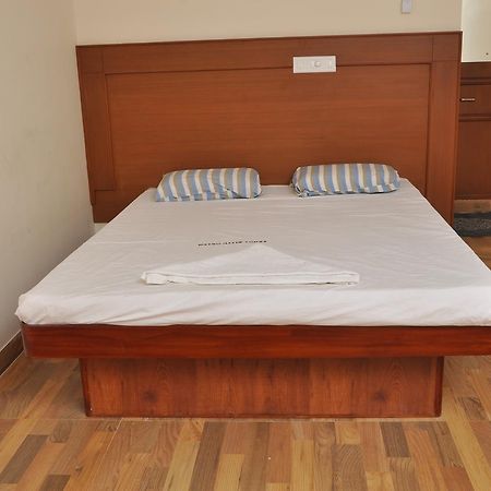 Altis Lodge Ироду Экстерьер фото
