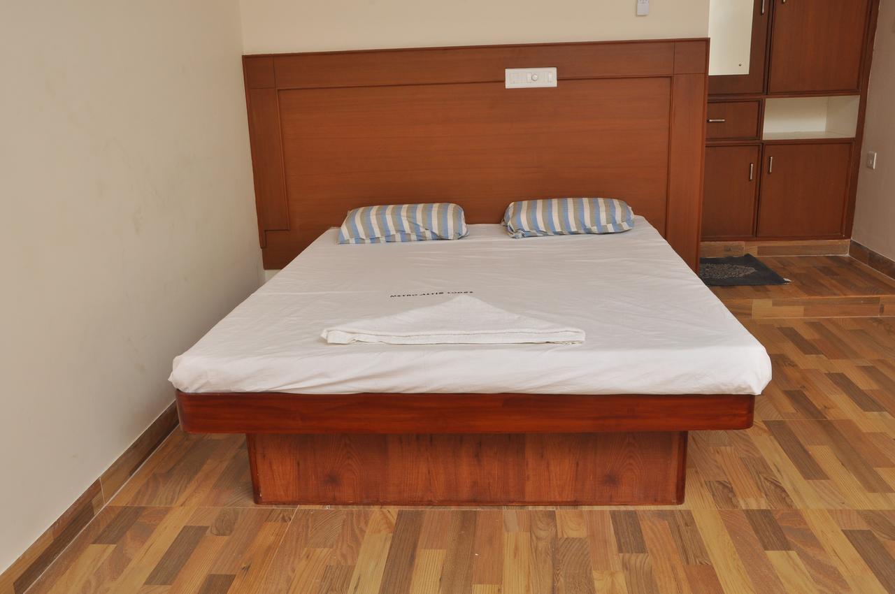 Altis Lodge Ироду Экстерьер фото