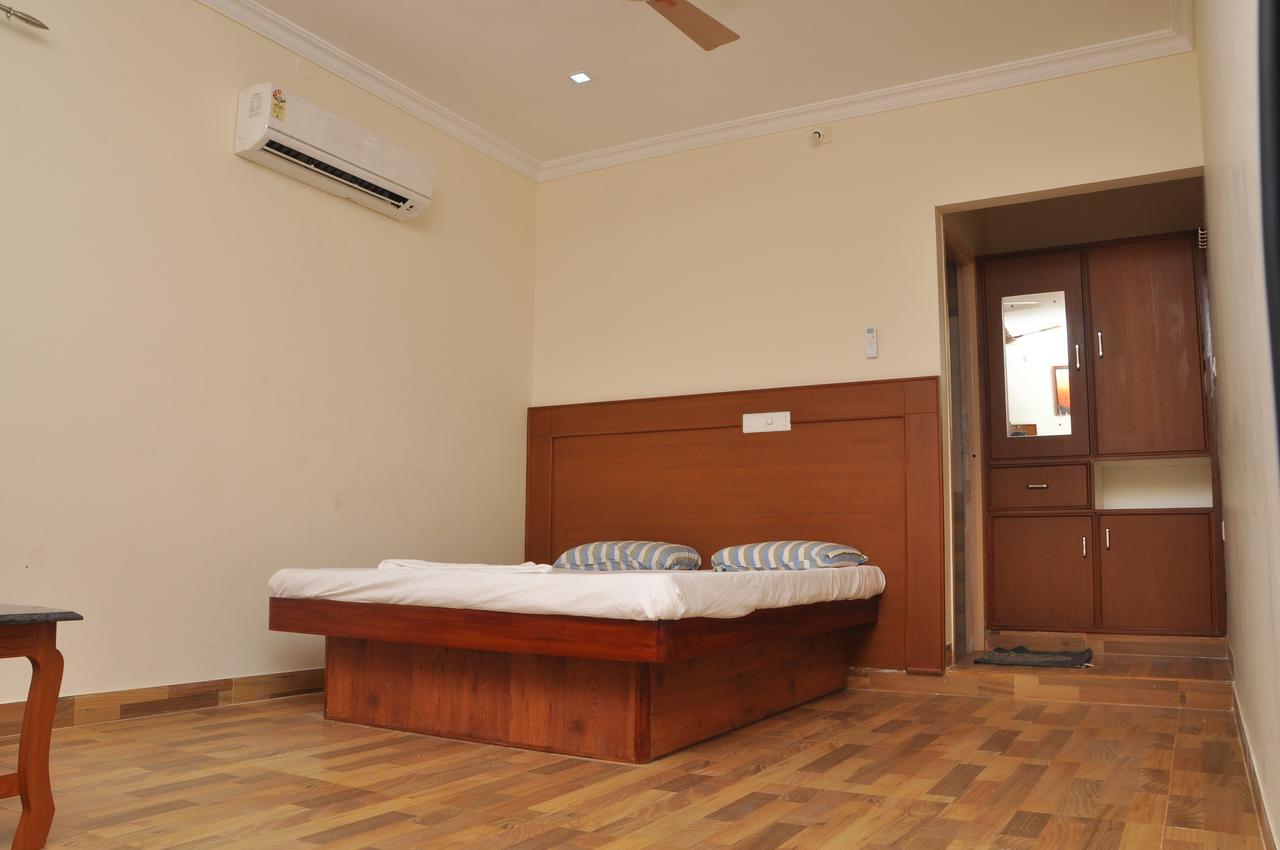 Altis Lodge Ироду Экстерьер фото